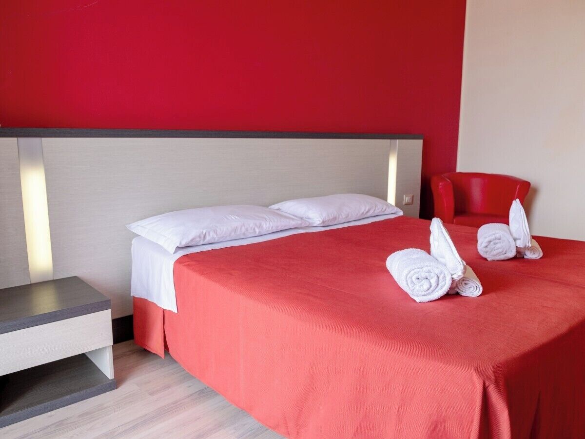 Foto - Family Hotel Alexander - Azzurro Club