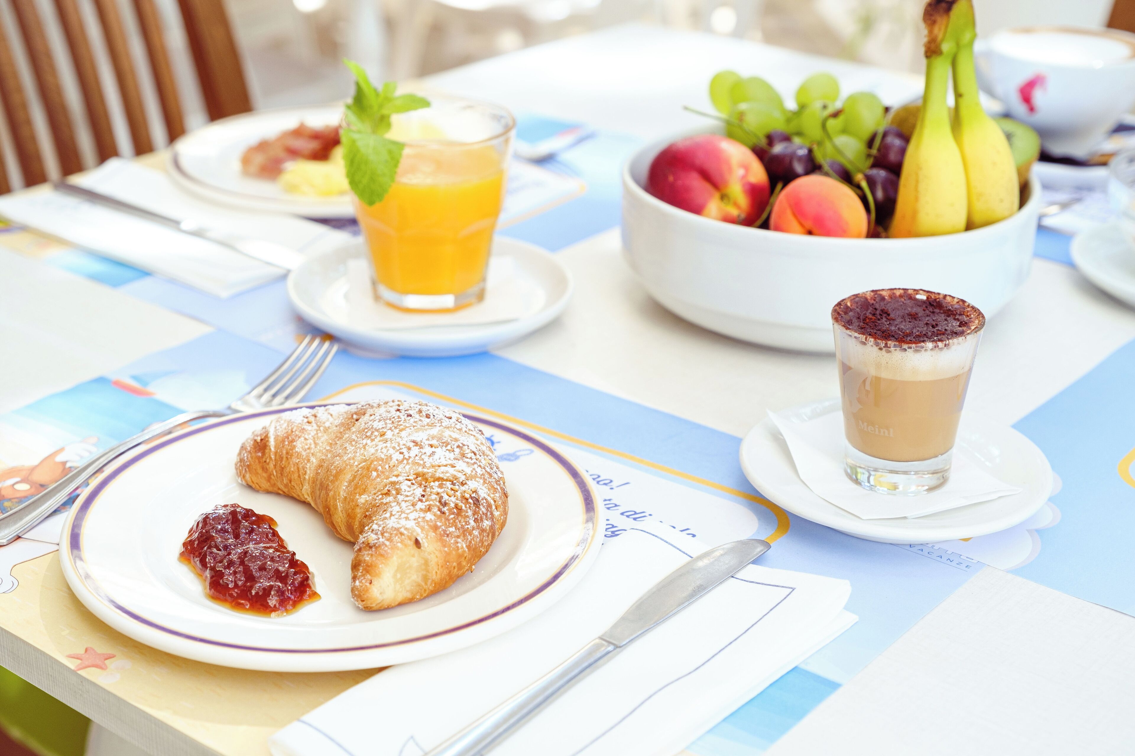 Foto - Family Hotel Alexander - Azzurro Club