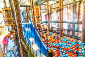 Équipement de l’hébergement