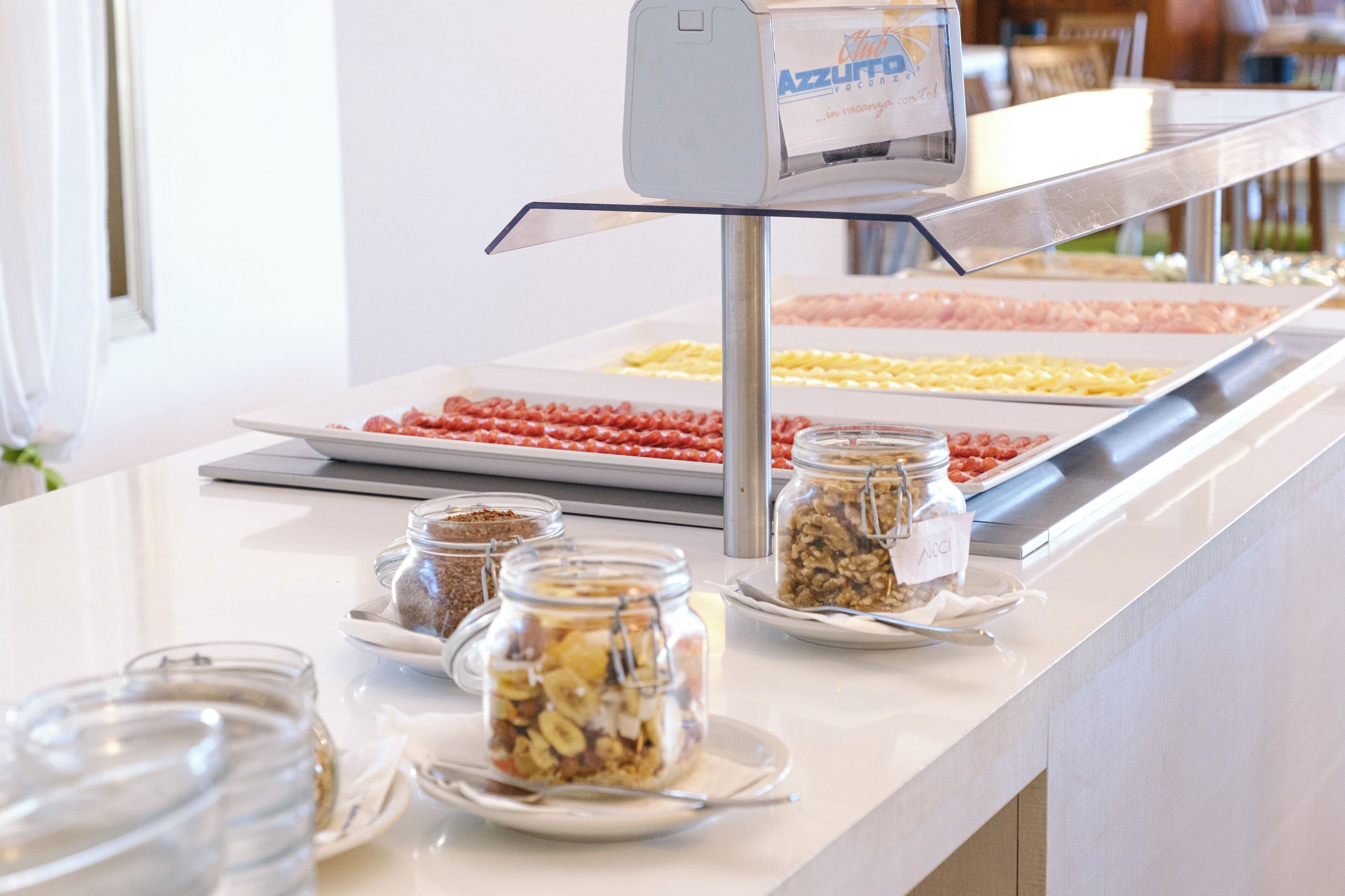 Foto - Family Hotel Alexander - Azzurro Club