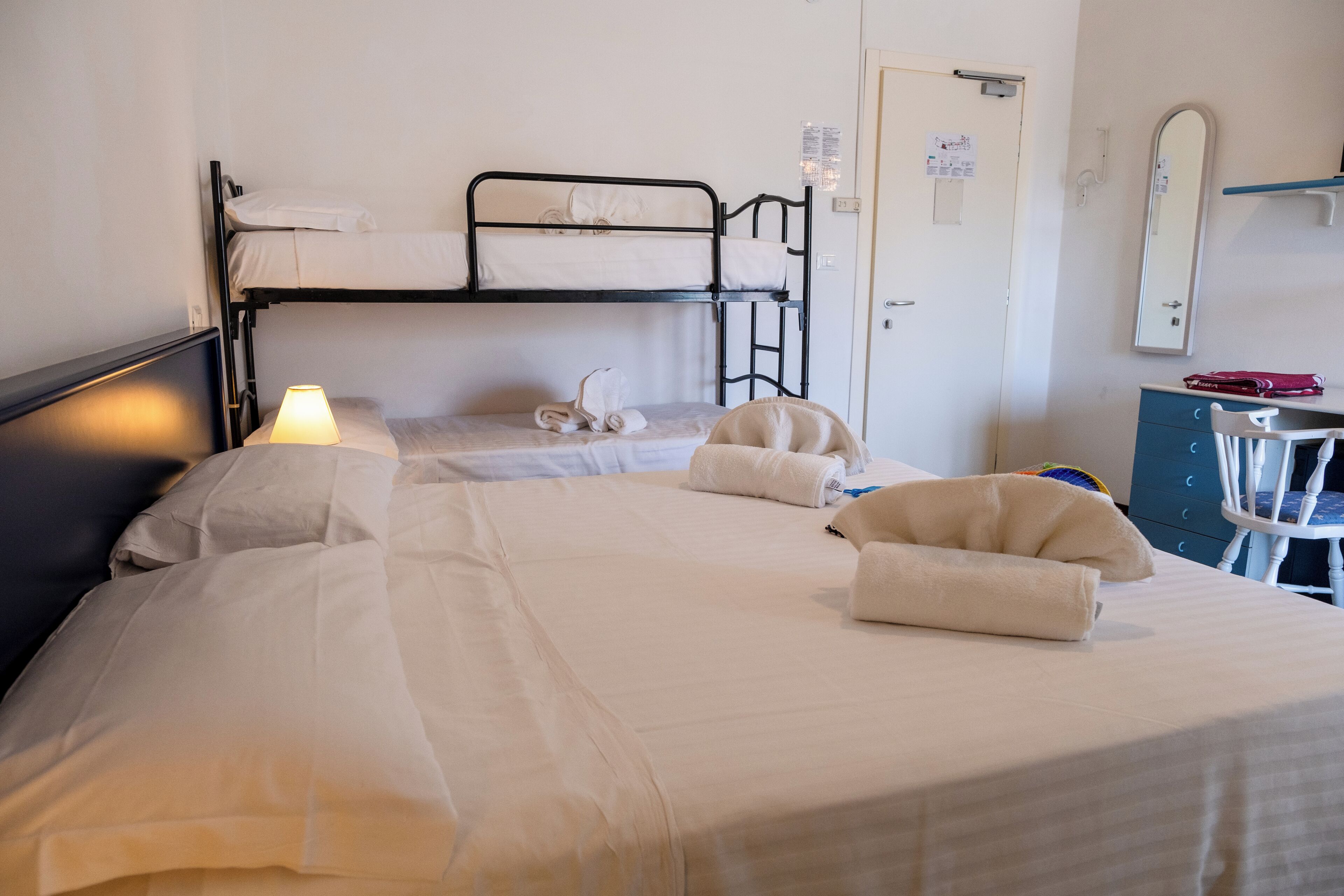 Foto - Family Hotel Alexander - Azzurro Club