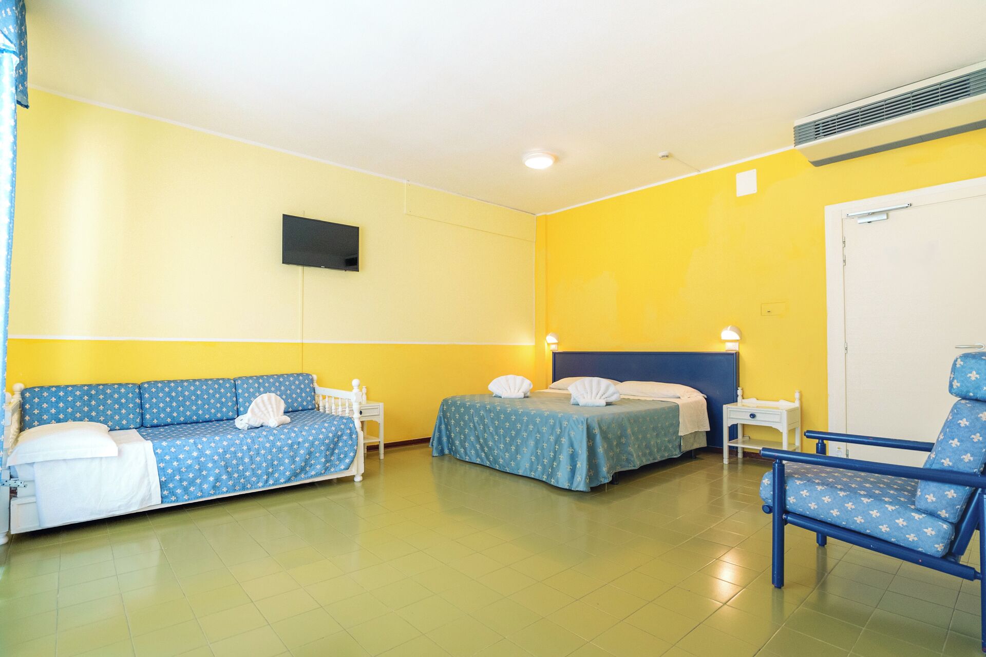 Foto - Family Hotel Alexander - Azzurro Club