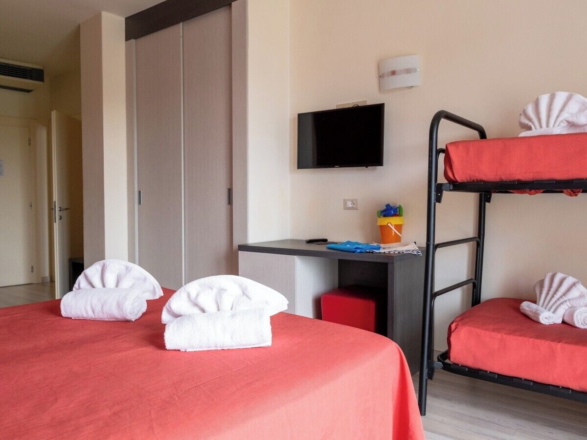 Foto - Family Hotel Alexander - Azzurro Club