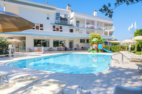 Family Hotel Alexander