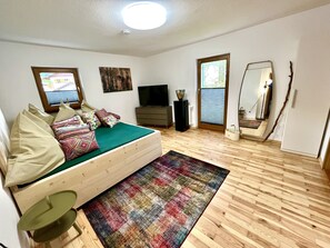 3 Schlafzimmer, WLAN