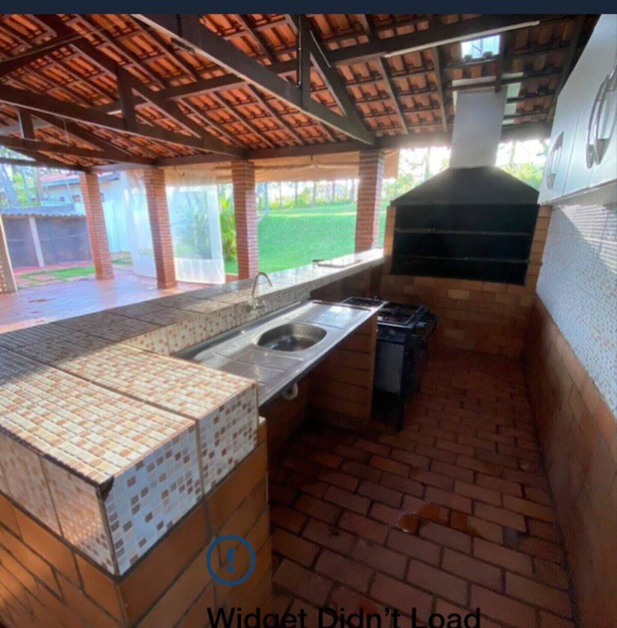 Majoittajan profiilikuva