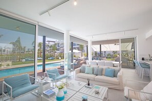 Accommodatievoorziening