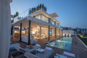 Accommodatievoorziening