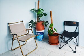 Interior - Local home for rent at Donsak Thailand (Donsak)