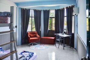 Interior - Local home for rent at Donsak Thailand (Donsak)