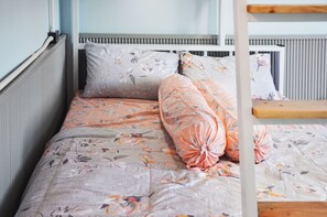 1 dormitorio y wifi gratis