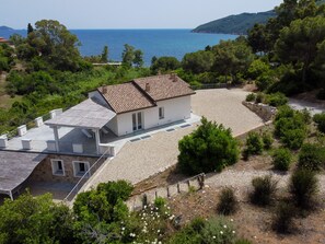 Exterior - Villa Margidore - Margidore 1 (Capoliveri)