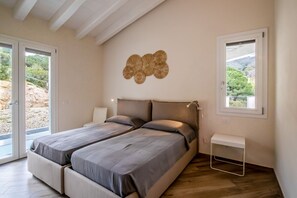 2 habitaciones y wifi 