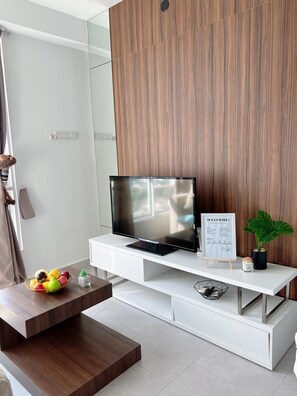 Smart TV