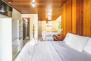 Family Room - Brisa do Caita Praia Hotel (Cairu)