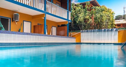 Brisa do Caita Praia Hotel