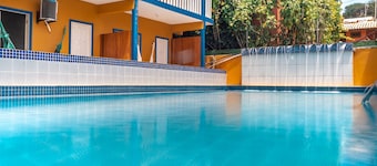 Brisa do Caita Praia Hotel