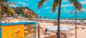 Brisa do Caita Praia Hotel