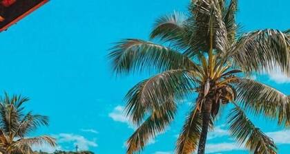 Brisa do Caita Praia Hotel