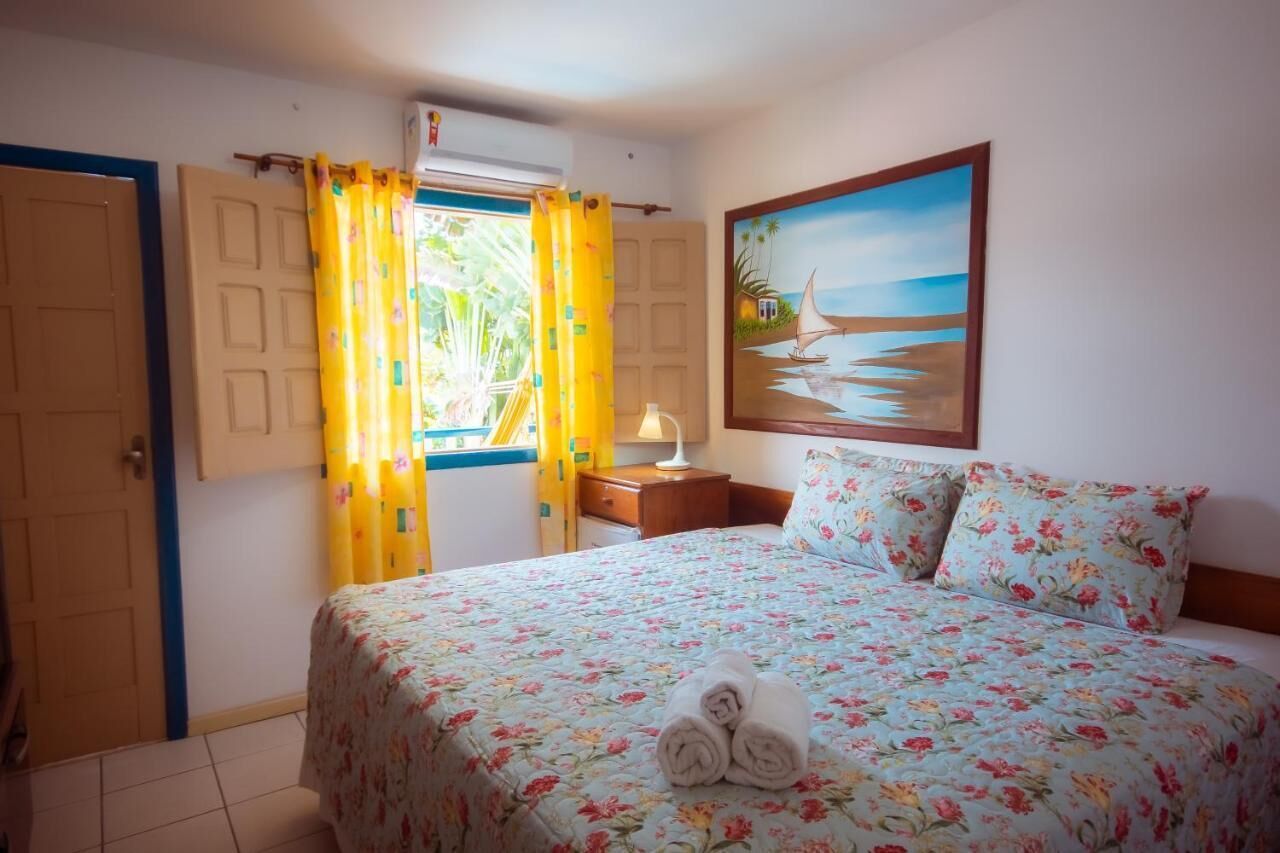 더블룸 | 암막 커튼, 무료 WiFi, 침대 시트