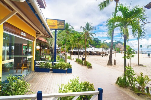 Brisa do Caita Praia Hotel