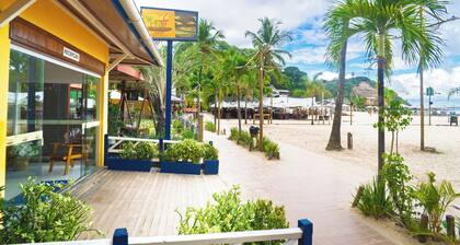 Brisa do Caita Praia Hotel