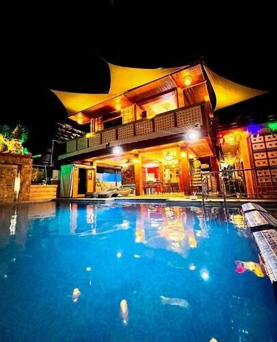 Exclusive Villa with pool - Lapu-Lapu
