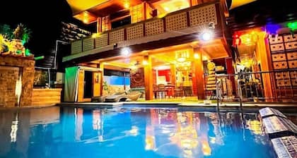 Exclusive Villa with pool - Lapu-Lapu