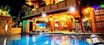 Exclusive Villa with pool - Lapu-Lapu