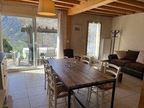 Interior - Maison à Camparan Proche de Saint-lary (Camparan)