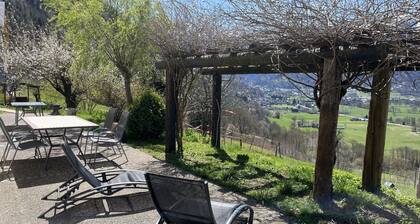 Maison Ă Camparan Proche de Saint-lary