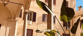 Palazzo Ventimiglia Lodge&Suites