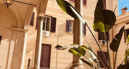 Palazzo Ventimiglia Lodge&Suites