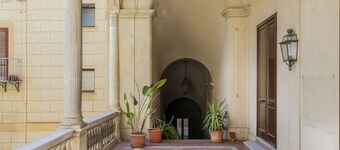 Palazzo Ventimiglia Lodge&Suites