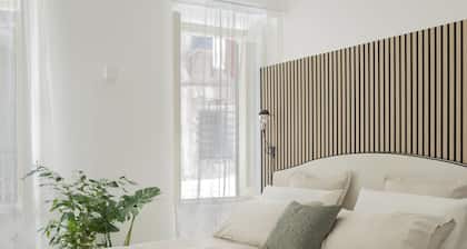 Palazzo Ventimiglia Lodge&Suites