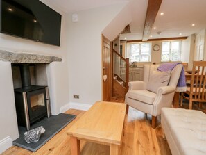 Interior - Jessamine Cottage (Ambleside)