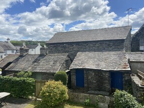 Exterior - Jessamine Cottage (Ambleside)