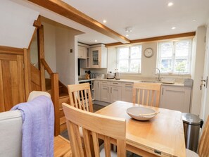 Dining - Jessamine Cottage (Ambleside)