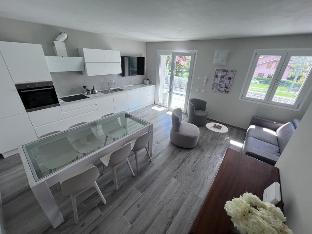 VILLA CLAUDIA WITH PRIVATE POOL