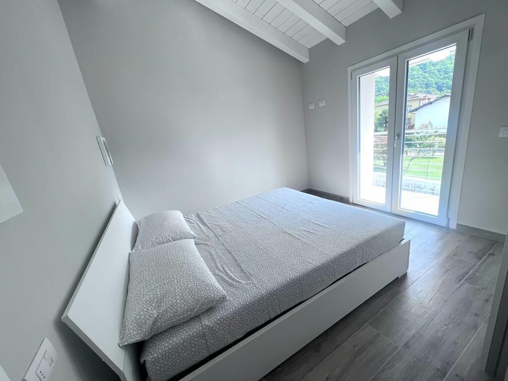 3 Schlafzimmer, Bügeleisen/Bügelbrett, Reisekinderbett, kostenloses WLAN
