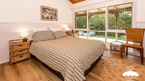 3 多间卧室、WiFi、轮椅无障碍