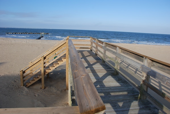 Appartement, 1 chambre | Plage | Plage à proximité
