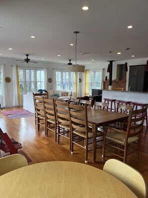 Interior - Modern beach house located in historic West Cape May, NJ (Cape May)