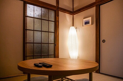 2F Facing Skdytree/6min stn/Direct NRT&HND&Disney