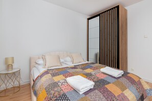 Interior - Legionów 102d/34 (Gdynia)