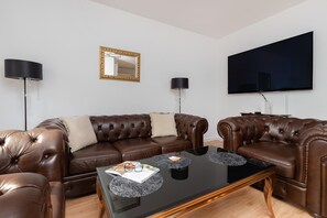 Apartment, 1 Schlafzimmer, Balkon