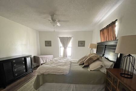 Ocala Cottage