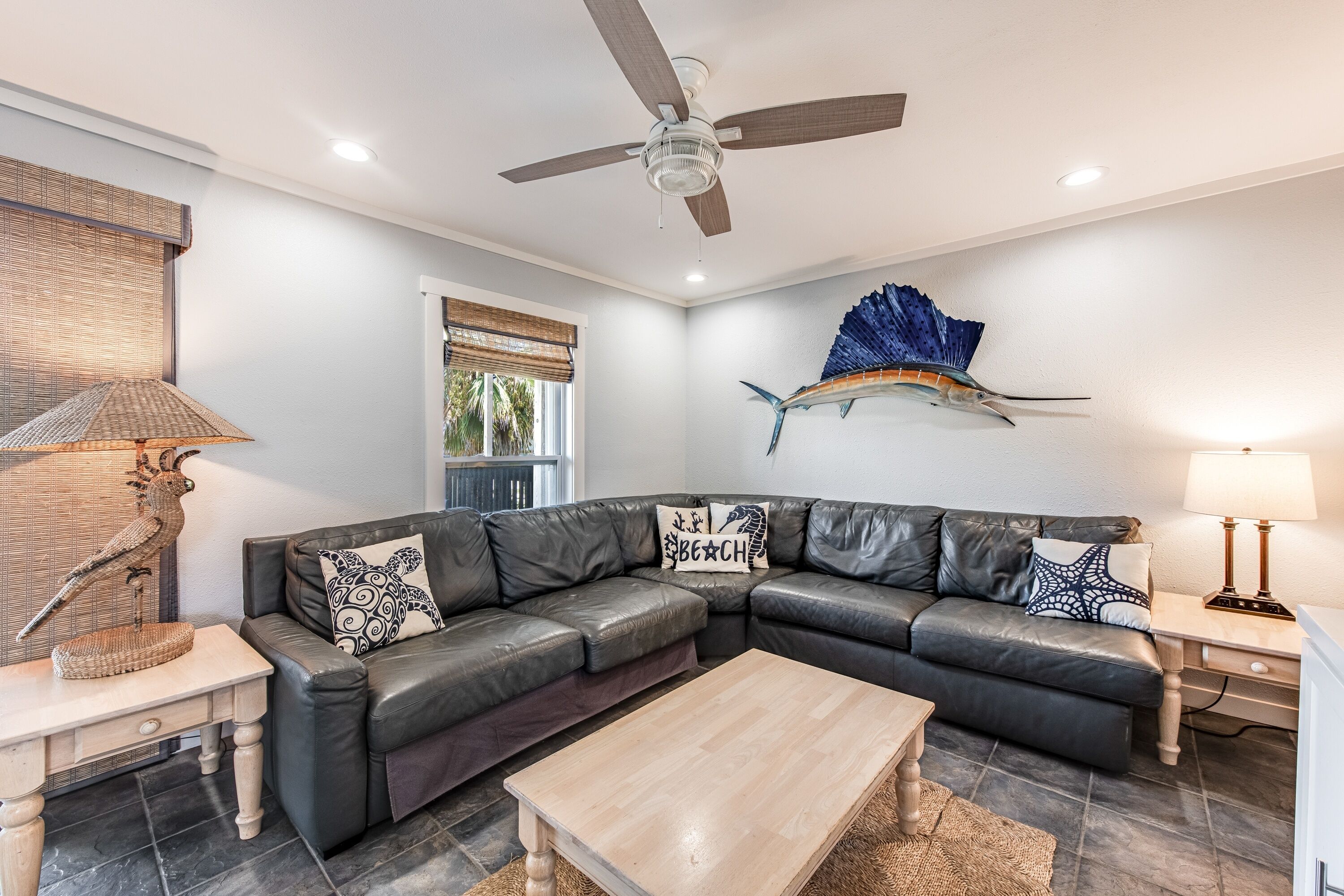 Bay Tree A 7/8 3 Bedroom Condo by Redawning