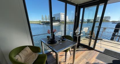 The Houseboat Kamperland