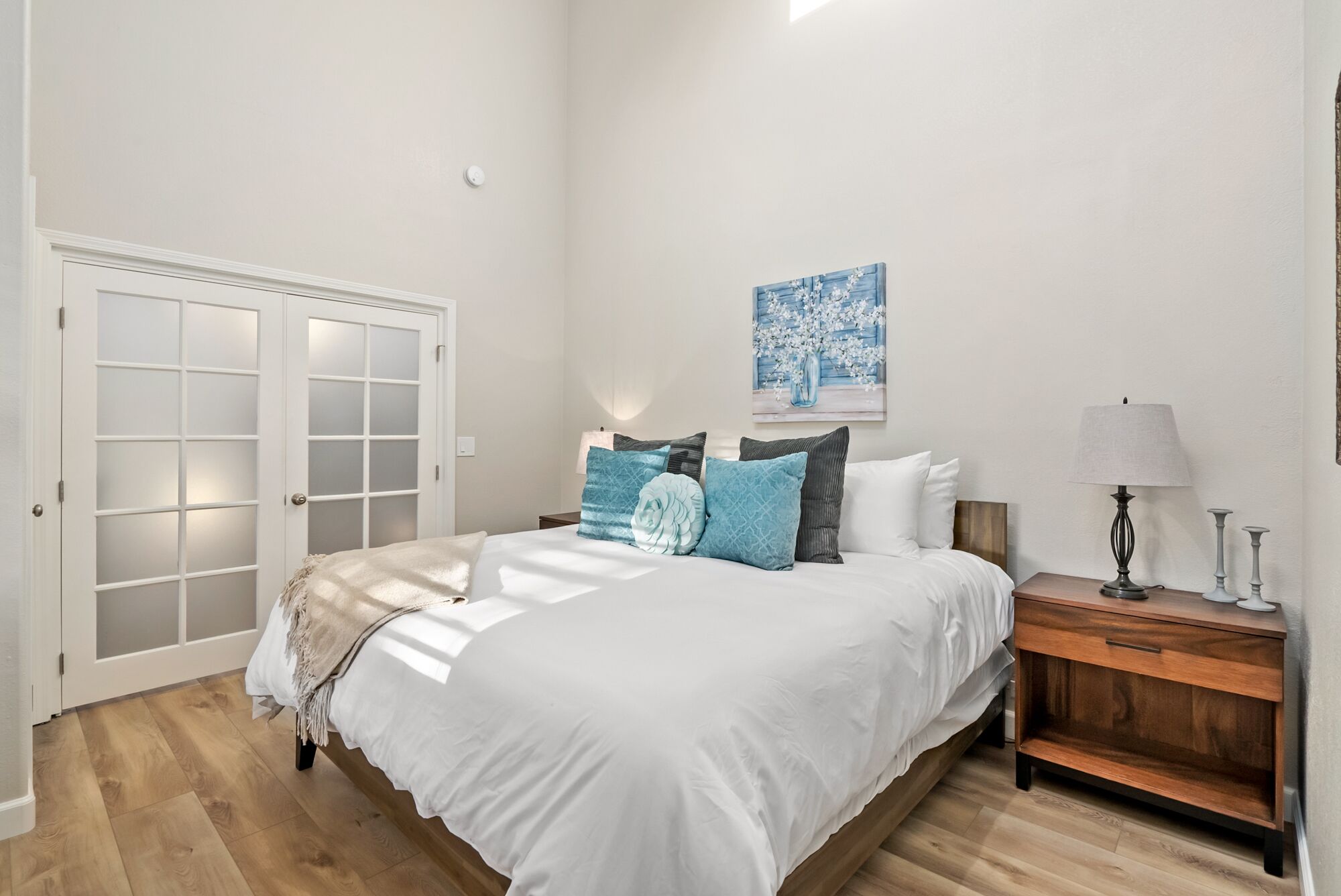 Oaks and Roses Ranch - Pool and Spa Property!